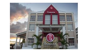 Ramada Tikal Isla de Flores Hotel