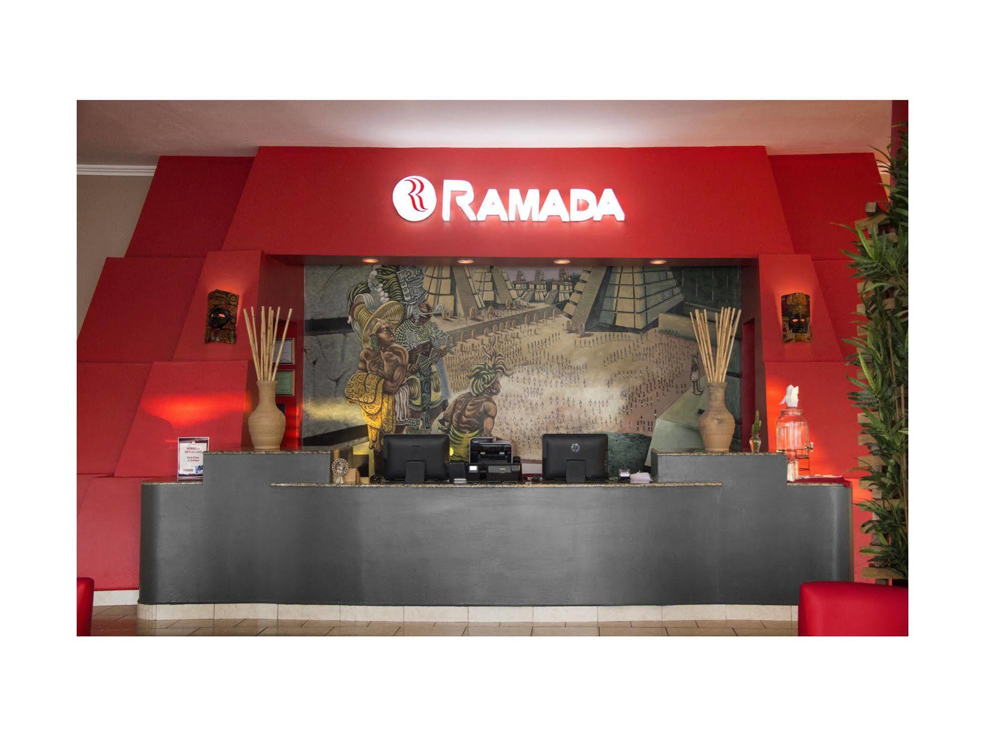 Ramada Tikal Isla De Flores Hotel Exterior photo